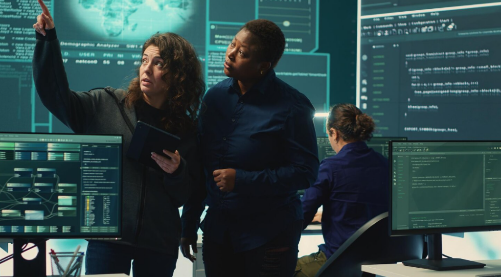 The New Client Acquisition Strategy for Cybersecurity Firms