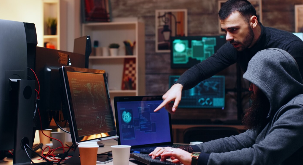 The New Client Acquisition Strategy for Cybersecurity Firms