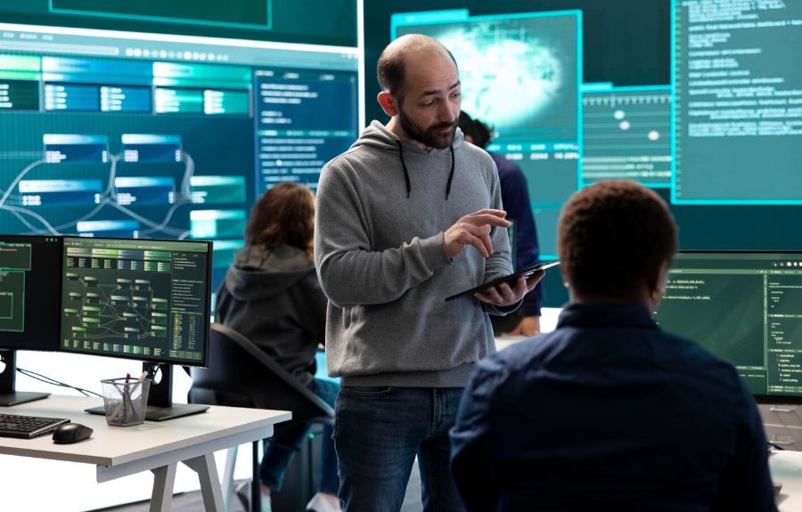 The New Client Acquisition Strategy for Cybersecurity Firms